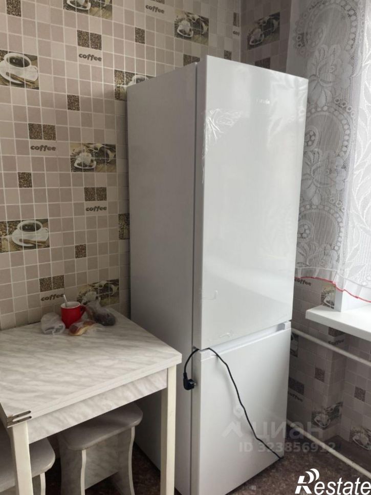 1-комн квартира улица Шухова, 7А,  д. 7А