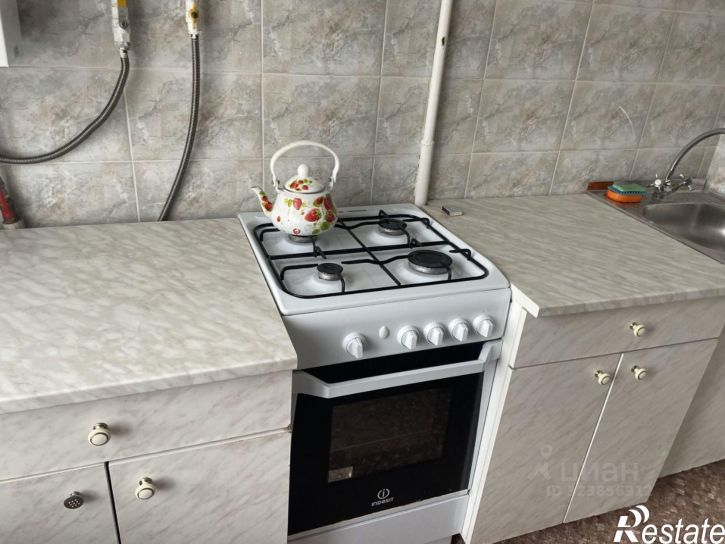 1-комн квартира улица Шухова, 7А,  д. 7А