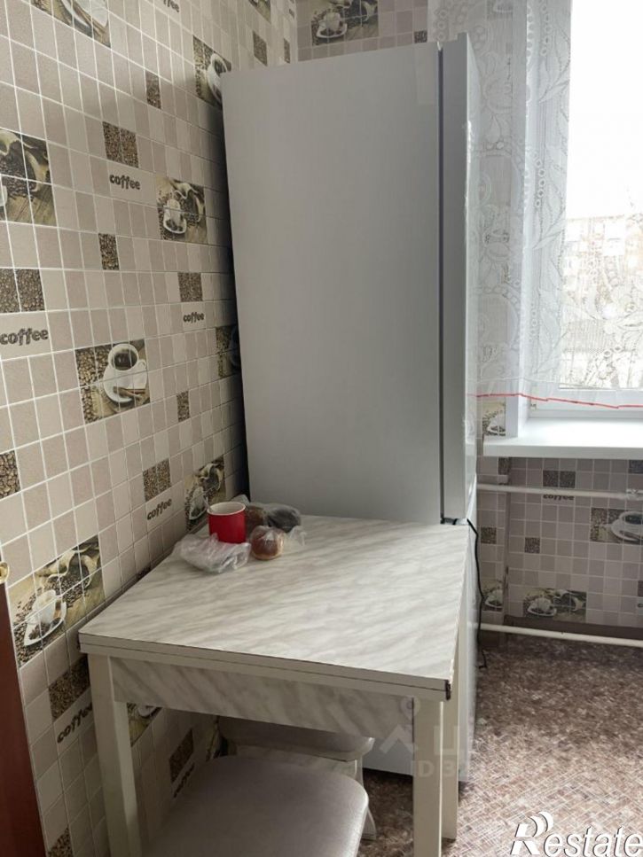 1-комн квартира улица Шухова, 7А,  д. 7А