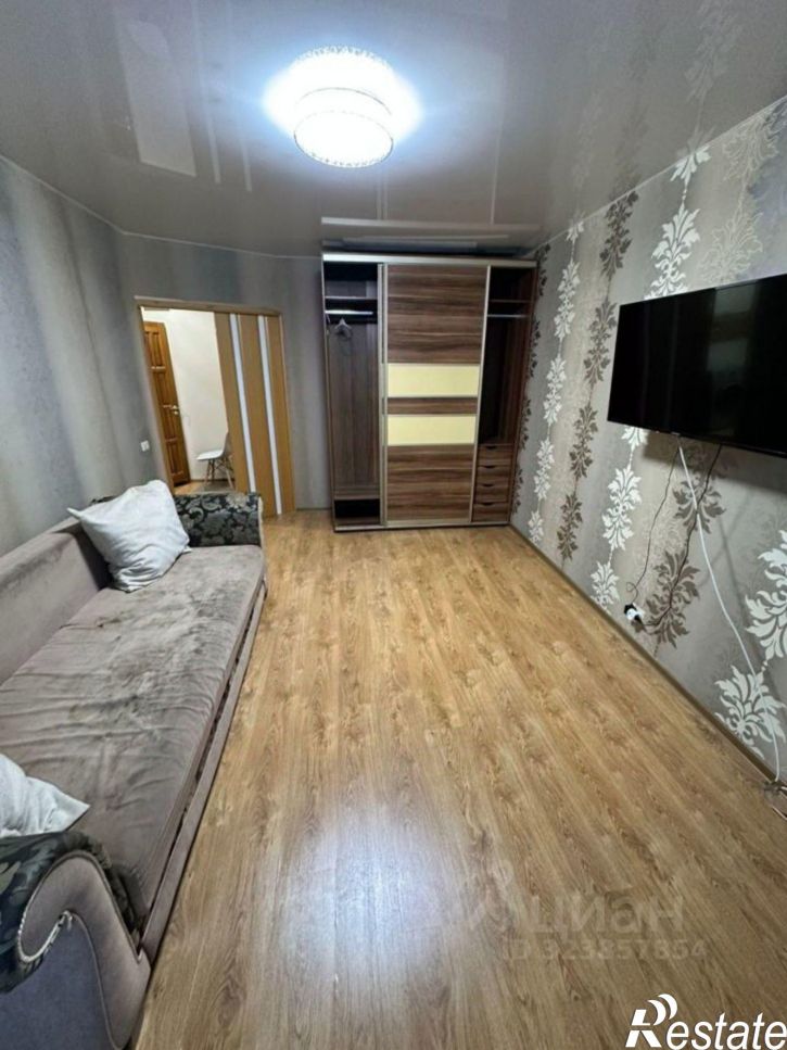 2-комн квартира улица Пузакова, 5,  д. 5