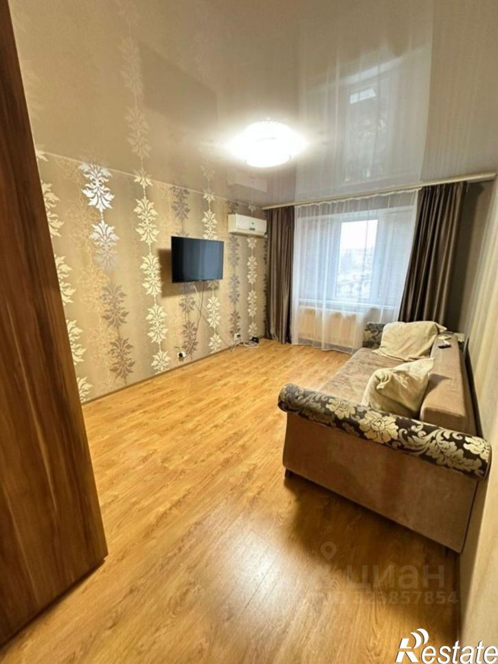 2-комн квартира улица Пузакова, 5,  д. 5