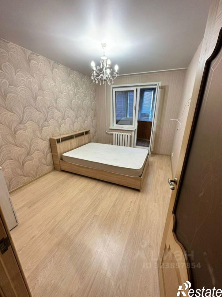 2-комн квартира улица Пузакова, 5,  д. 5