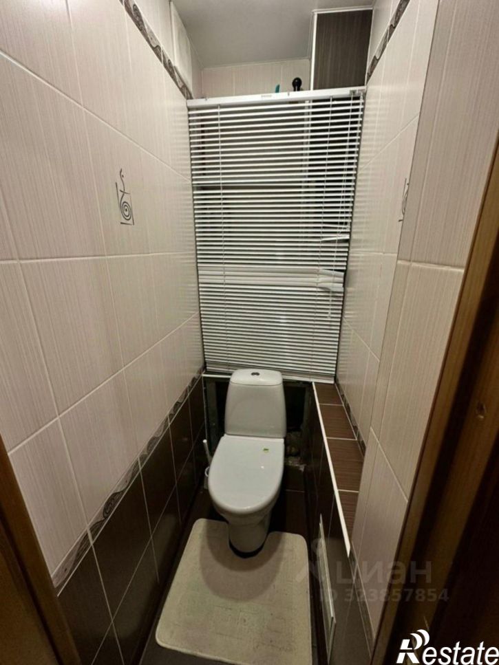 2-комн квартира улица Пузакова, 5,  д. 5