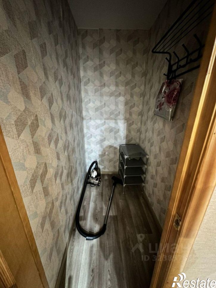 2-комн квартира улица Пузакова, 5,  д. 5