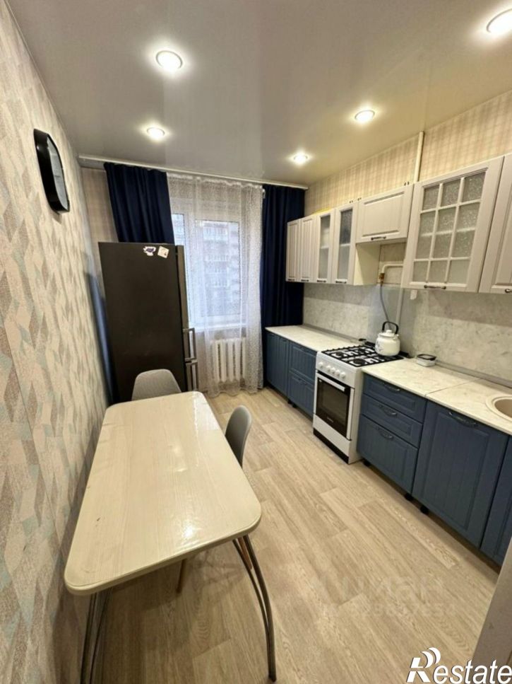 2-комн квартира улица Пузакова, 5,  д. 5