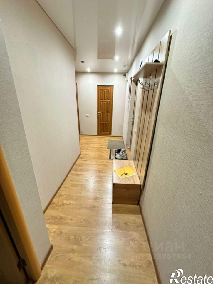 2-комн квартира улица Пузакова, 5,  д. 5