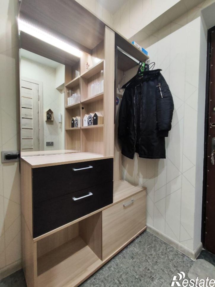 1-комн квартира улица Ф.Энгельса, 16,  д. 16