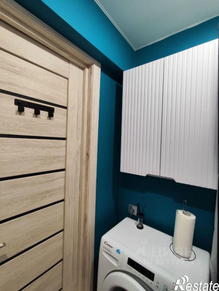 1-комн квартира улица Ф.Энгельса, 16,  д. 16