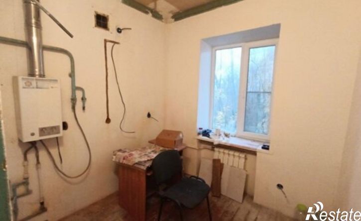 3-комн квартира улица Металлургов, 33,  д. 33
