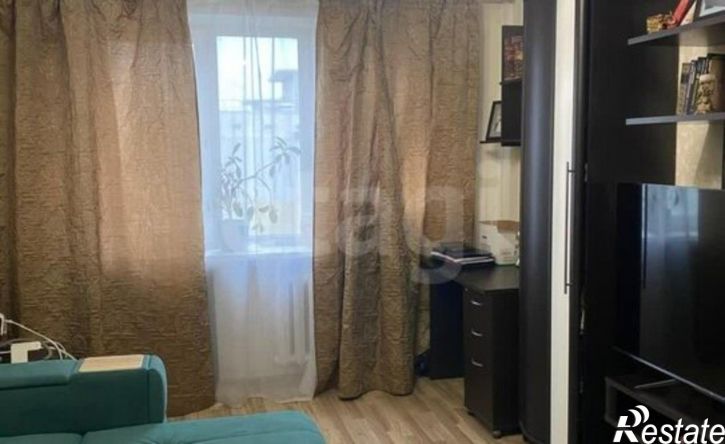 3-комн квартира улица Пузакова, 58,  д. 58