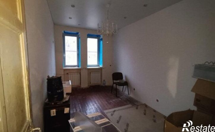 3-комн квартира улица Металлургов, 33,  д. 33