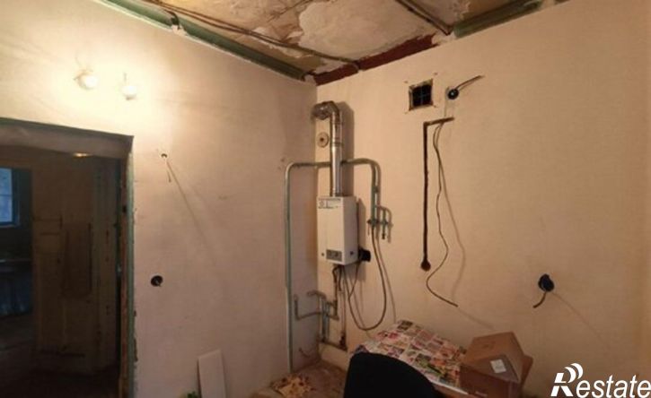 3-комн квартира улица Металлургов, 33,  д. 33