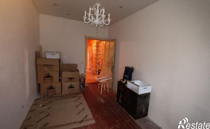 3-комн квартира улица Металлургов, 33,  д. 33