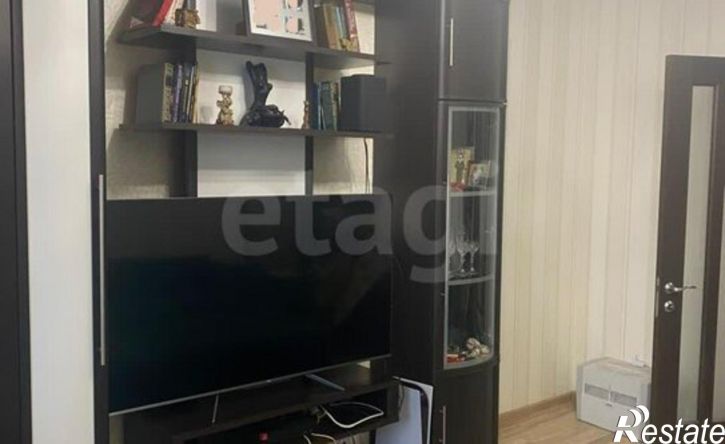 3-комн квартира улица Пузакова, 58,  д. 58