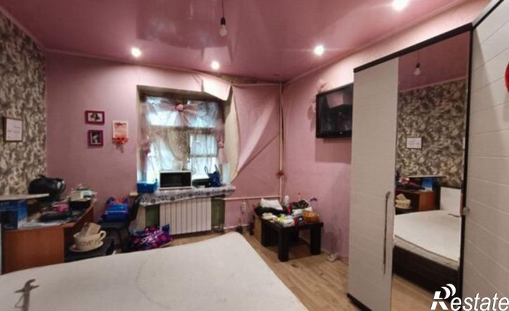 3-комн квартира улица Металлургов, 33,  д. 33