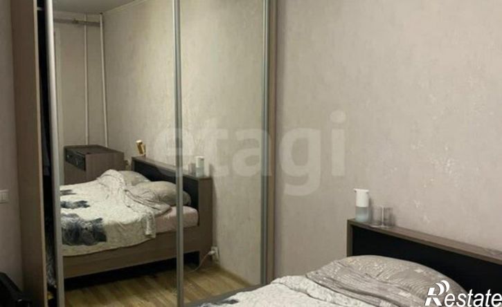 3-комн квартира улица Пузакова, 58,  д. 58