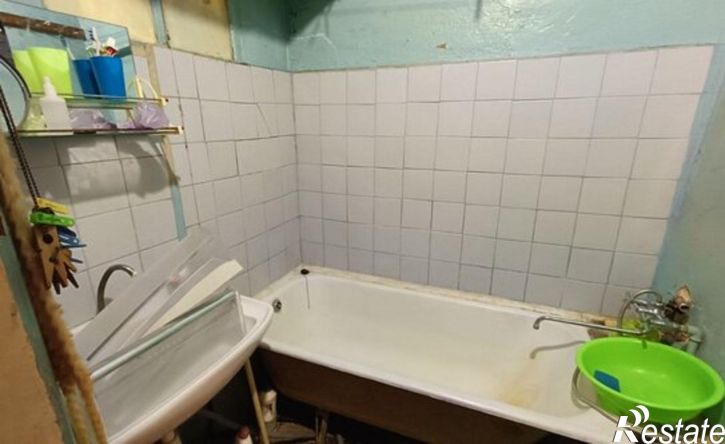 3-комн квартира улица Металлургов, 33,  д. 33