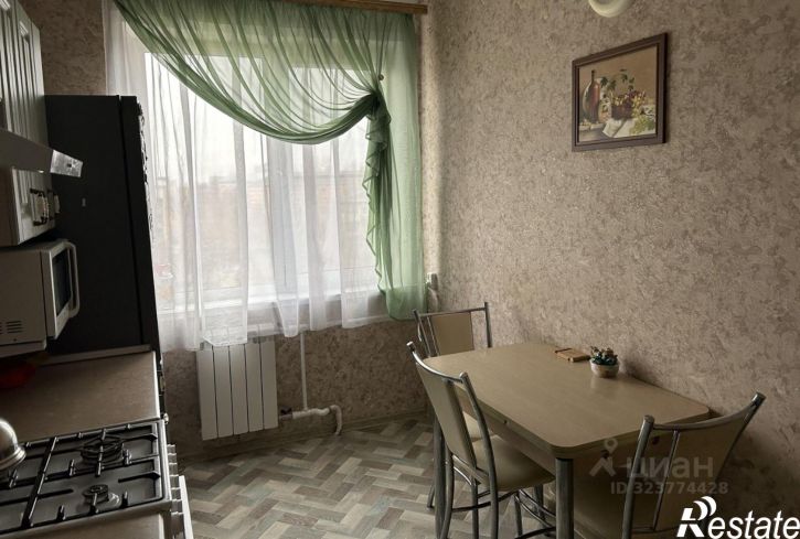 3-комн квартира улица Мезенцева, 44 к1,  д. 44 к1