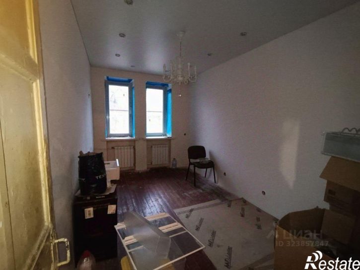 3-комн квартира ул Металлургов, 33,  д. 33