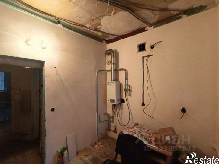 3-комн квартира ул Металлургов, 33,  д. 33