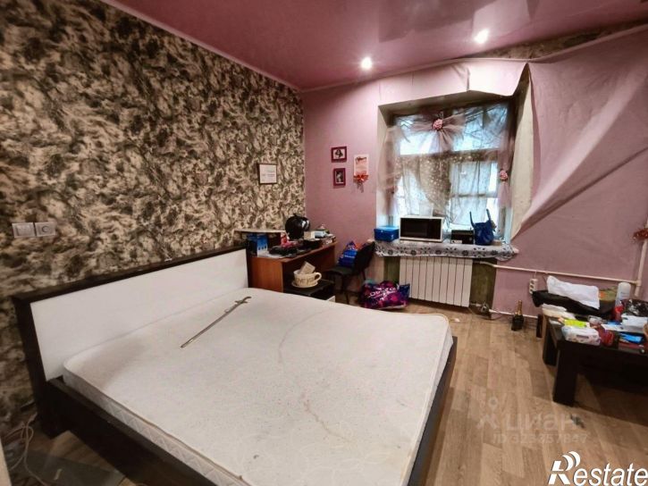 3-комн квартира ул Металлургов, 33,  д. 33