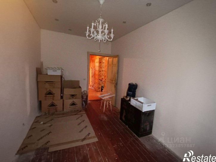 3-комн квартира ул Металлургов, 33,  д. 33