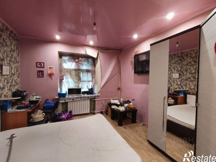 3-комн квартира ул Металлургов, 33,  д. 33