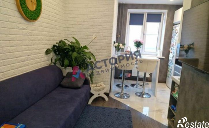 2-комн квартира ул Строителей, 4,  д. 4