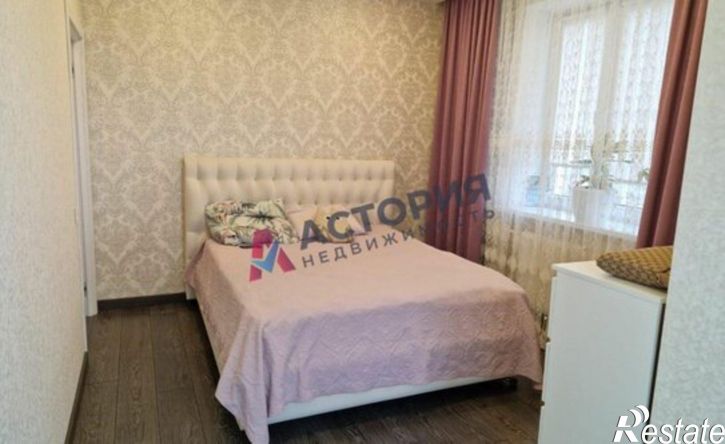 2-комн квартира ул Строителей, 4,  д. 4