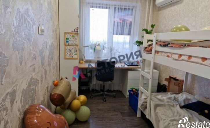 2-комн квартира ул Строителей, 4,  д. 4