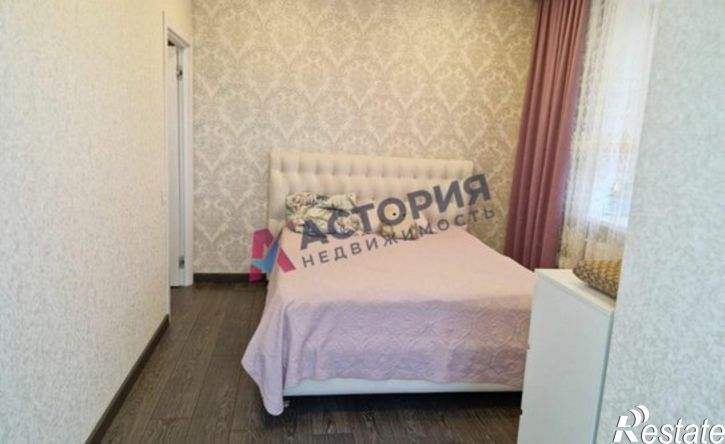 2-комн квартира ул Строителей, 4,  д. 4