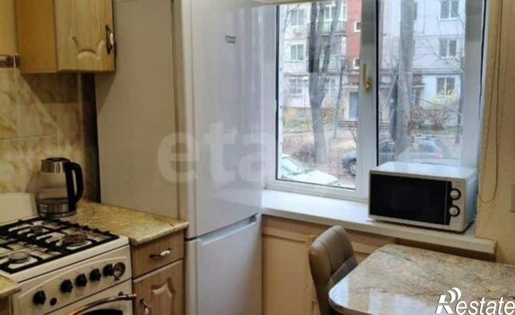 2-комн квартира улица Академика Обручева, 2,  д. 2