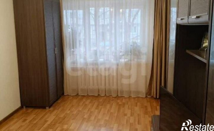 2-комн квартира улица Академика Обручева, 2,  д. 2