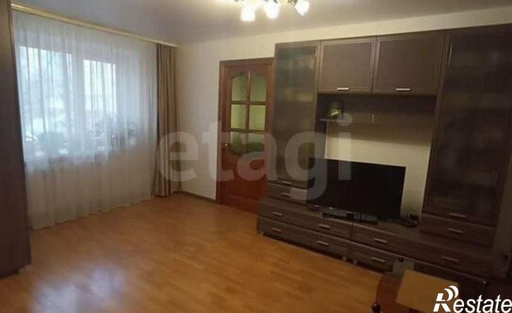 2-комн квартира улица Академика Обручева, 2,  д. 2