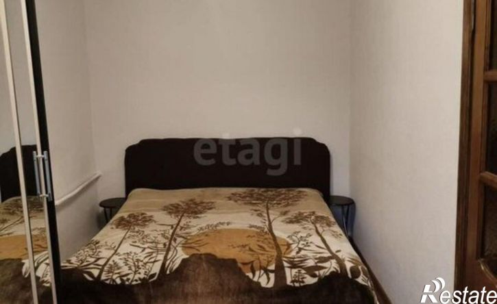 2-комн квартира улица Академика Обручева, 2,  д. 2