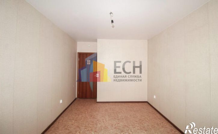 1-комн квартира улица Новосёлов, 4 к3,  д. 4 к3