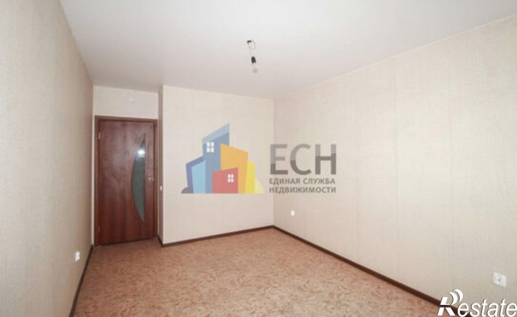 1-комн квартира улица Новосёлов, 4 к3,  д. 4 к3