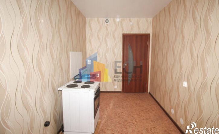 1-комн квартира улица Новосёлов, 4 к3,  д. 4 к3