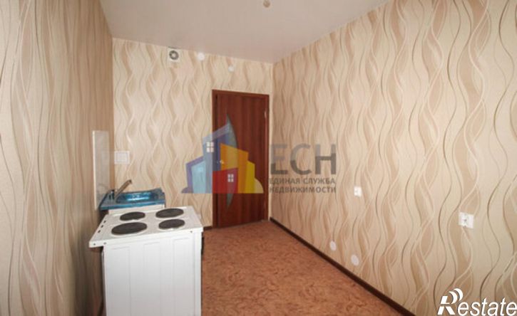 1-комн квартира улица Новосёлов, 4 к3,  д. 4 к3