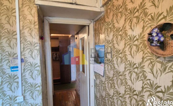 2-комн квартира Комсомольская улица, 22,  д. 22