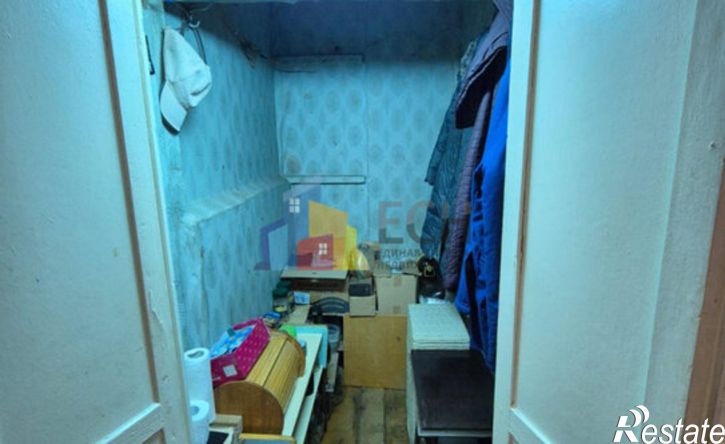 2-комн квартира Комсомольская улица, 22,  д. 22