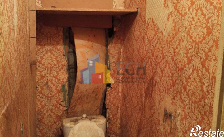 2-комн квартира улица Кауля, 8,  д. 8