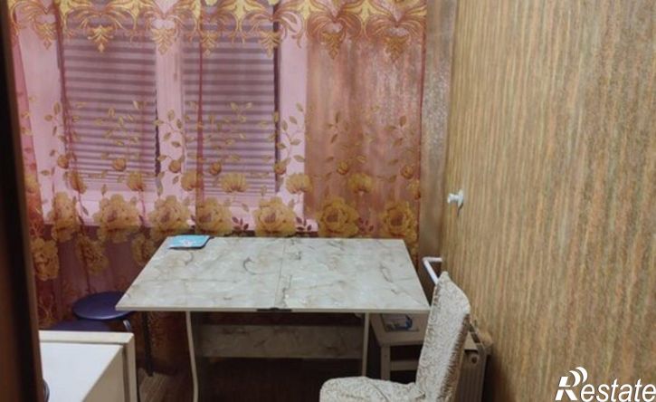 1-комн квартира улица Кутузова, 23,  д. 23