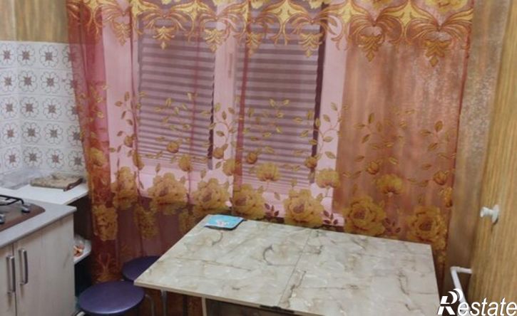 1-комн квартира улица Кутузова, 23,  д. 23