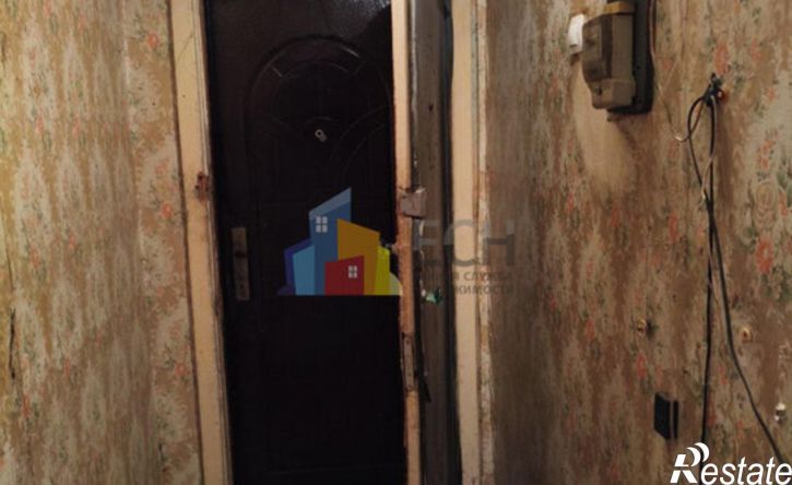 2-комн квартира улица Кауля, 8,  д. 8