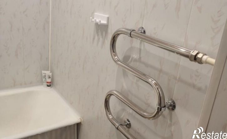 1-комн квартира улица Кутузова, 23,  д. 23