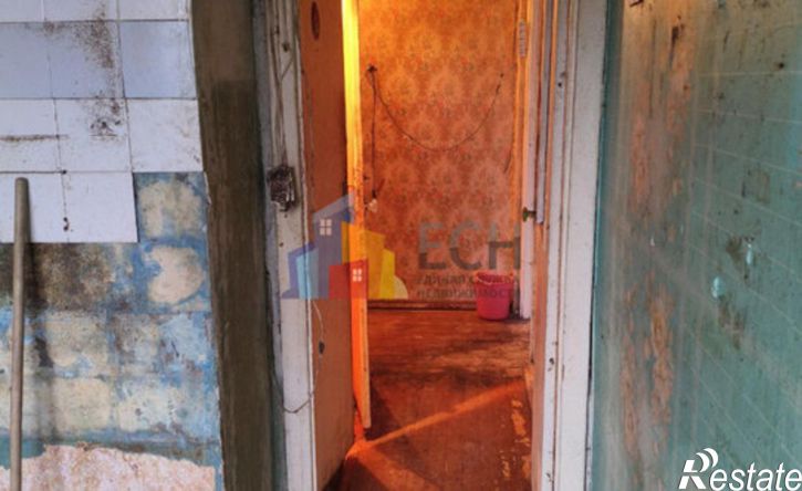 2-комн квартира улица Кауля, 8,  д. 8