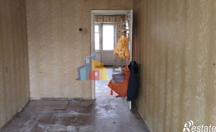 2-комн квартира улица Кауля, 8,  д. 8