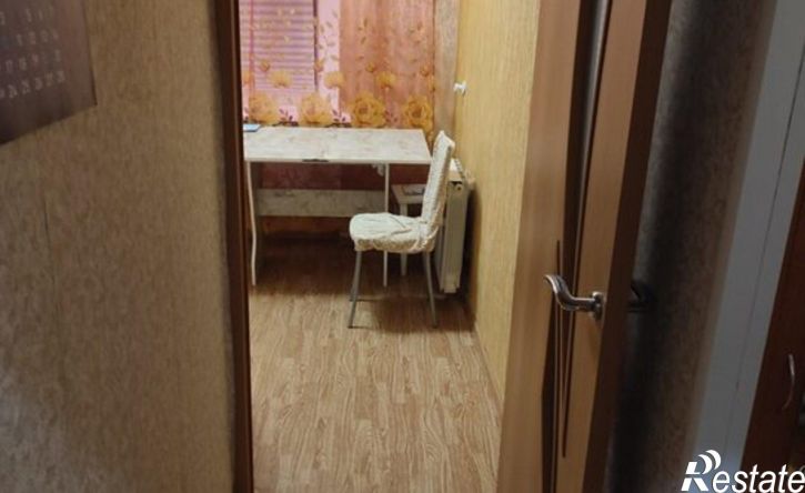 1-комн квартира улица Кутузова, 23,  д. 23