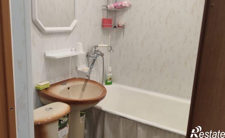 1-комн квартира улица Кутузова, 23,  д. 23